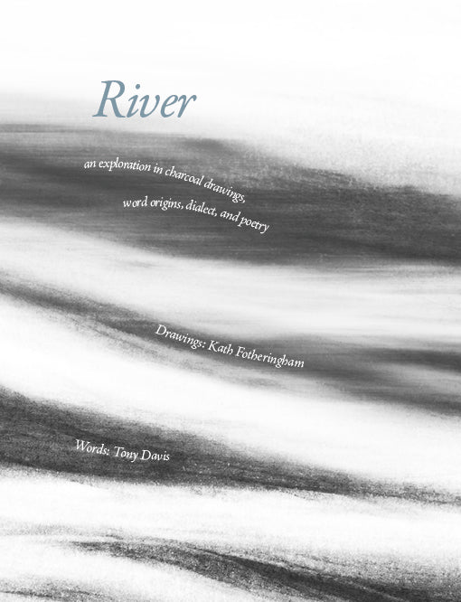 River - 36pp Book