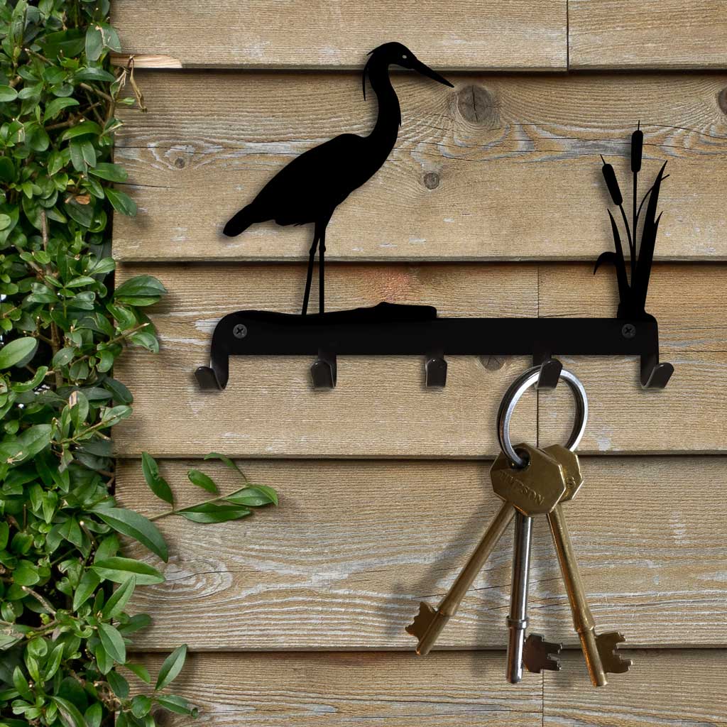 Key Hooks - Heron